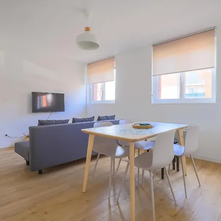 Appartement Familial - Avec Parking Prive Gratuit Arras Extérieur photo